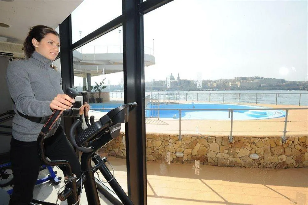 Fortina Spa Resort Sliema 4*,