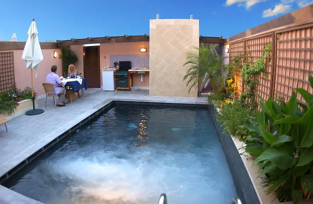 Fortina Spa Resort Sliema