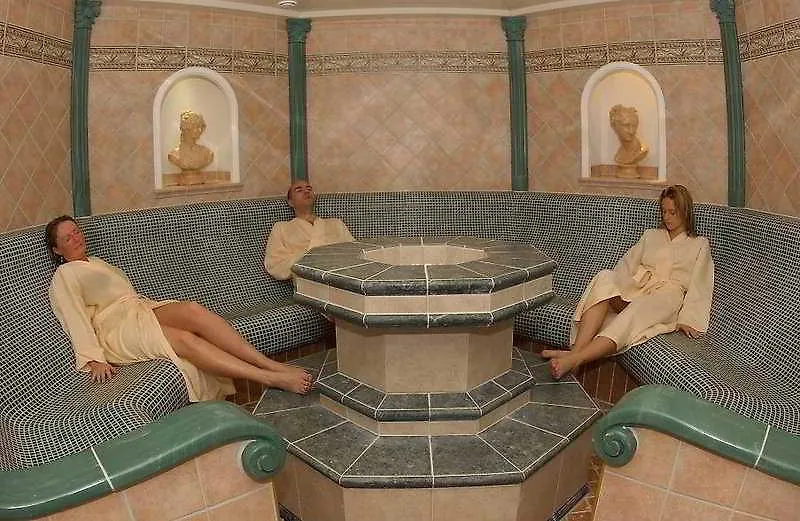 ****  Fortina Spa Resort Sliema Málta