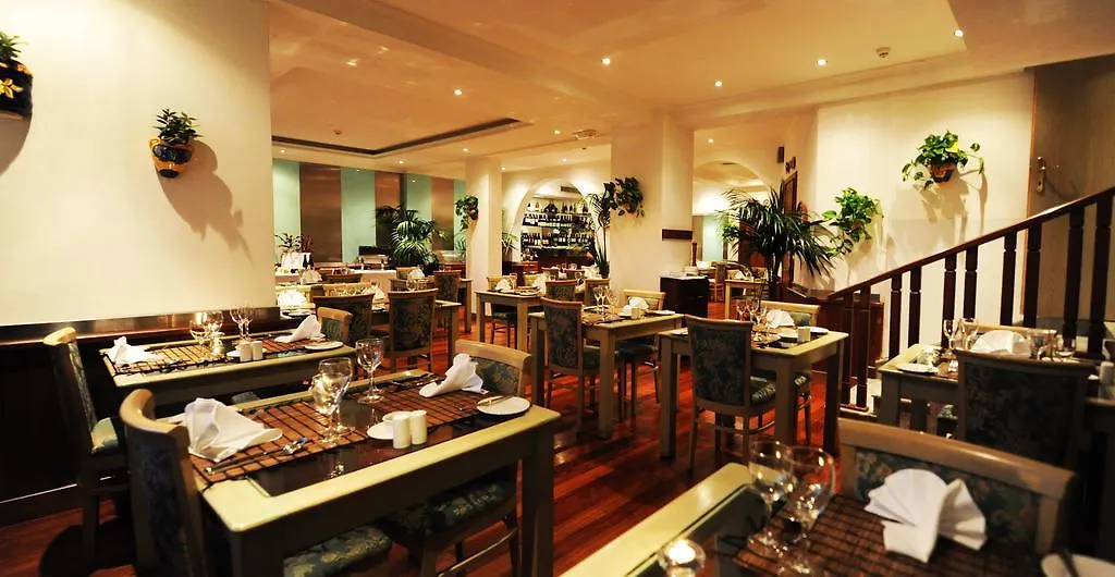 Fortina Spa Resort Sliema