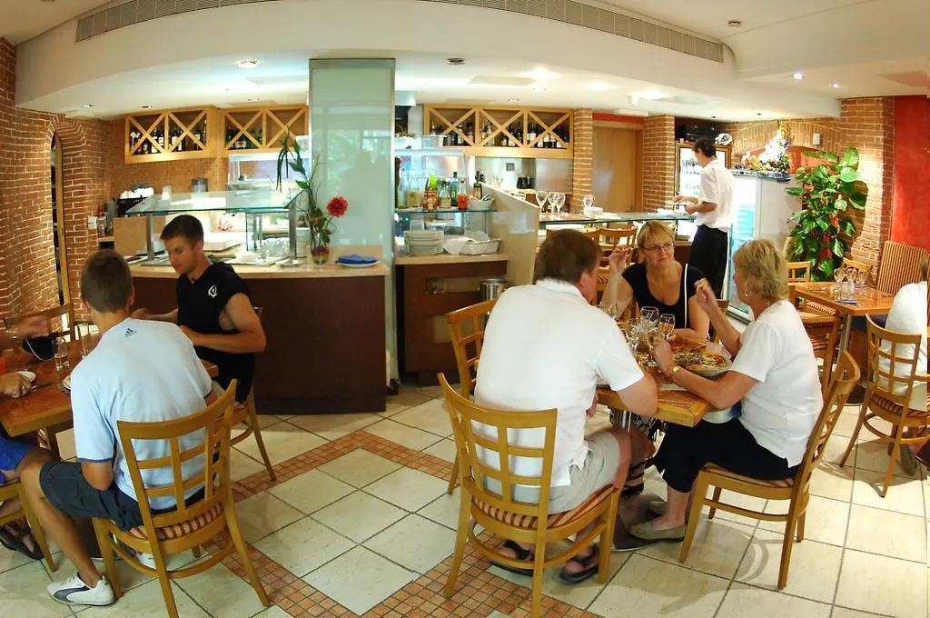 Fortina Spa Resort Sliema Málta