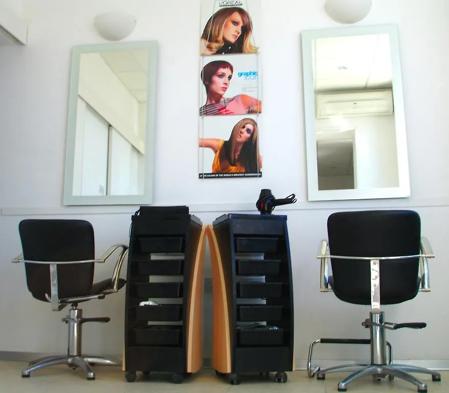 Fortina Spa Resort Sliema