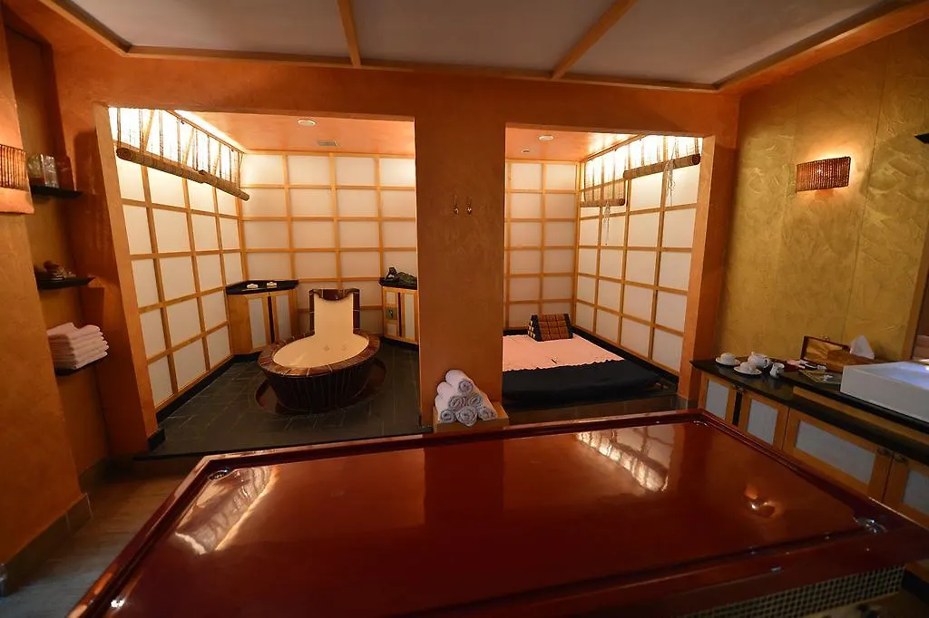 Fortina Spa Resort Sliema Málta