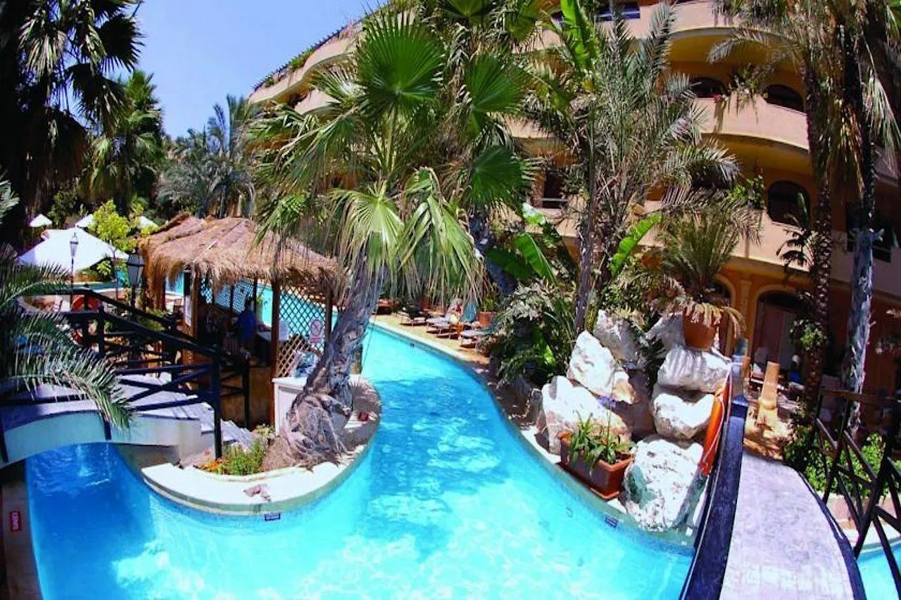 Fortina Spa Resort Sliema
