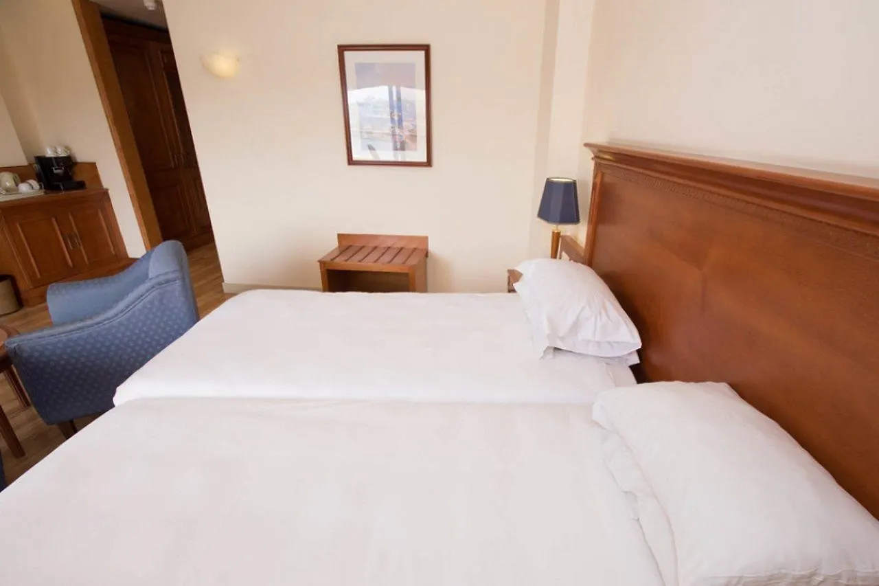 Fortina Spa Resort Sliema 4*,  Malta