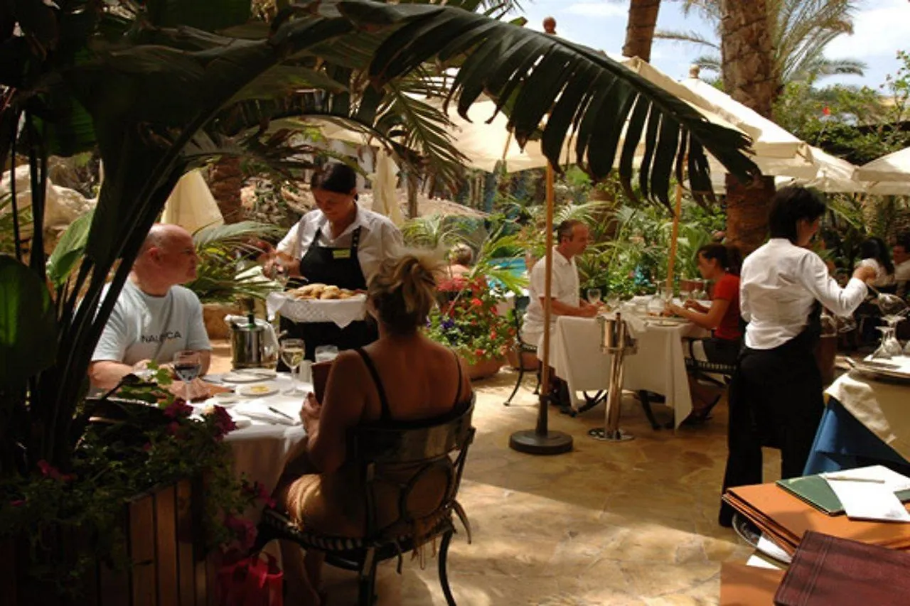 Fortina Spa Resort Sliema 4*,