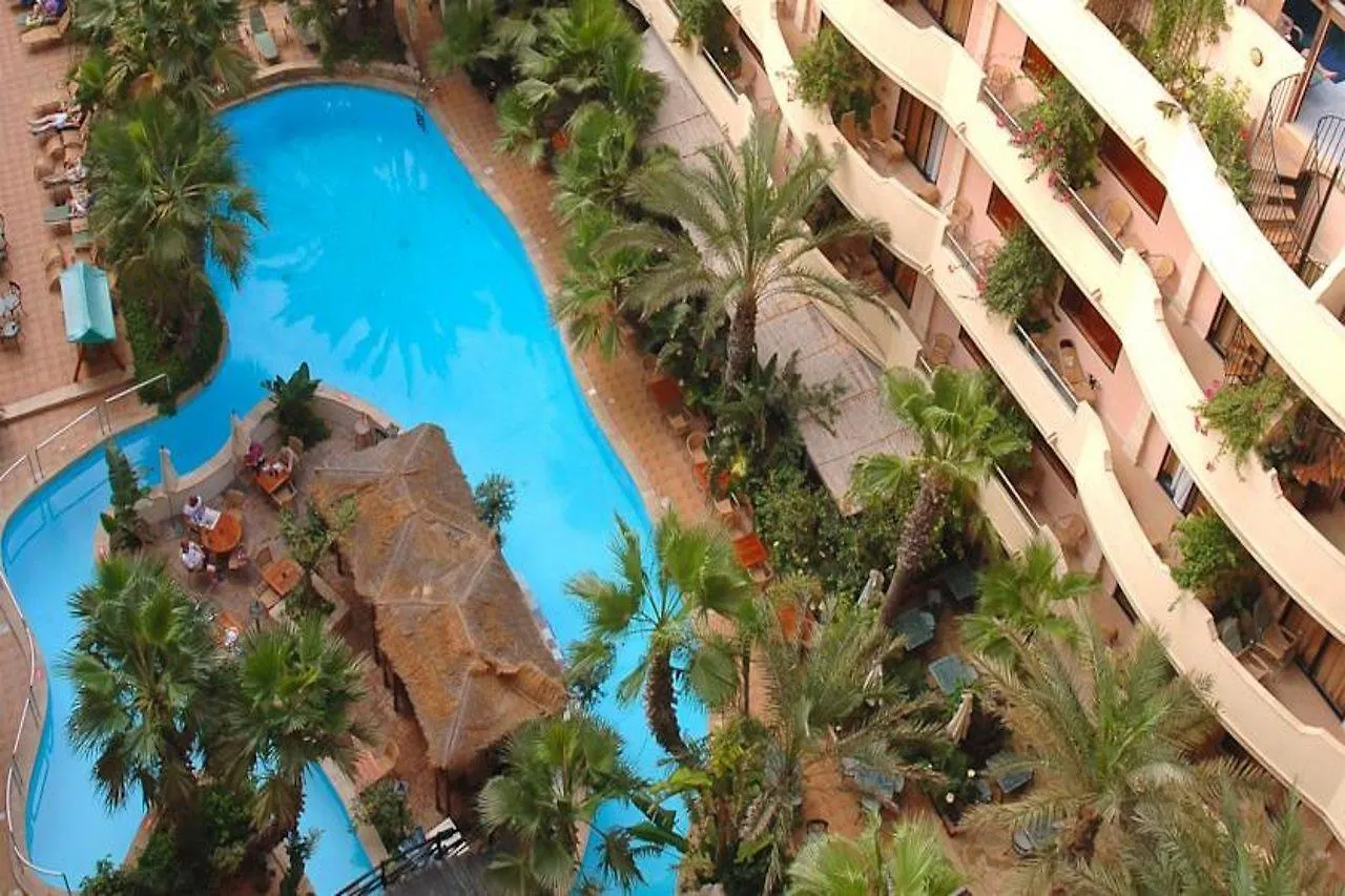 Fortina Spa Resort Sliema 4*,
