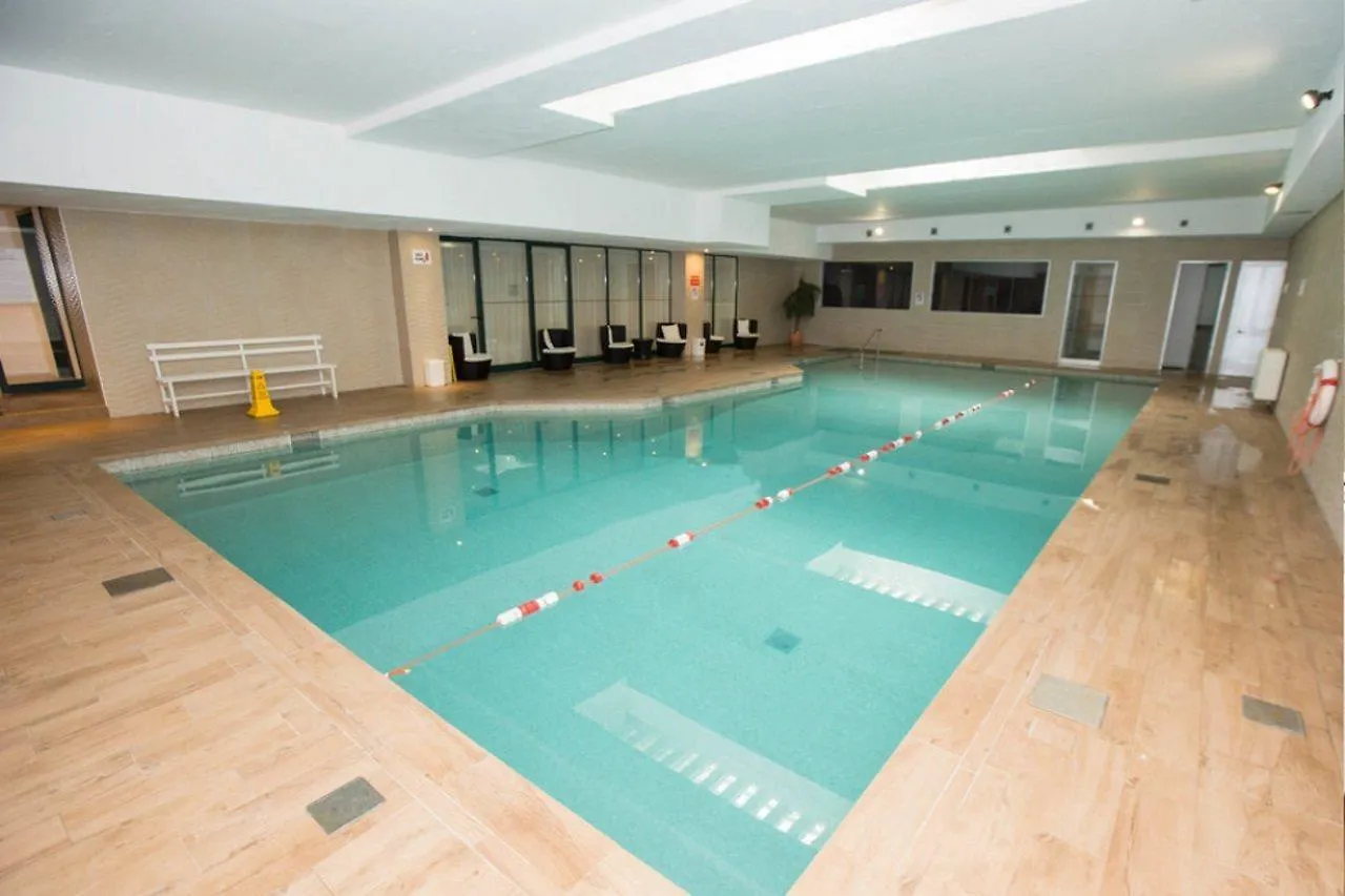 Fortina Spa Resort Sliema