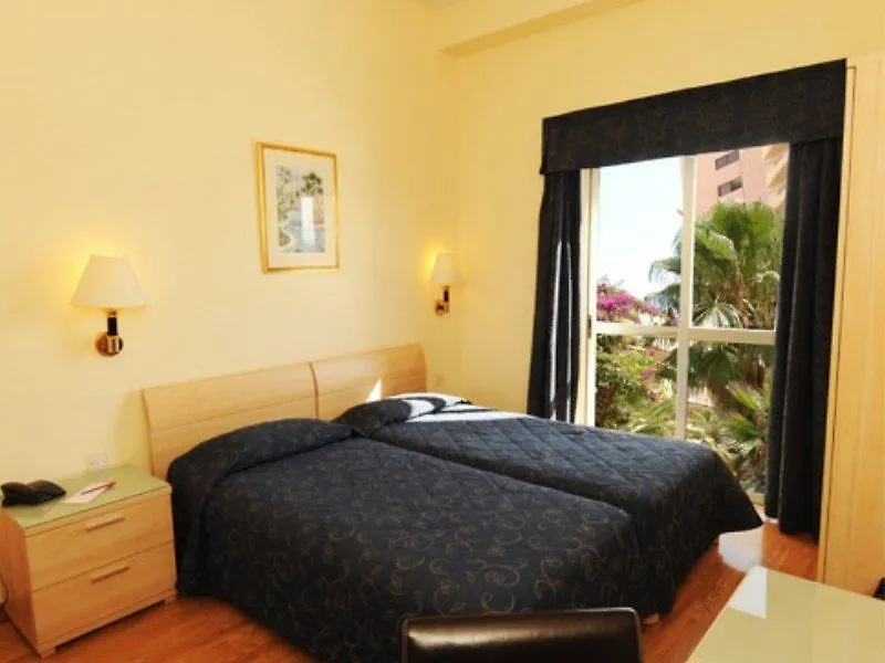 Fortina Spa Resort Sliema