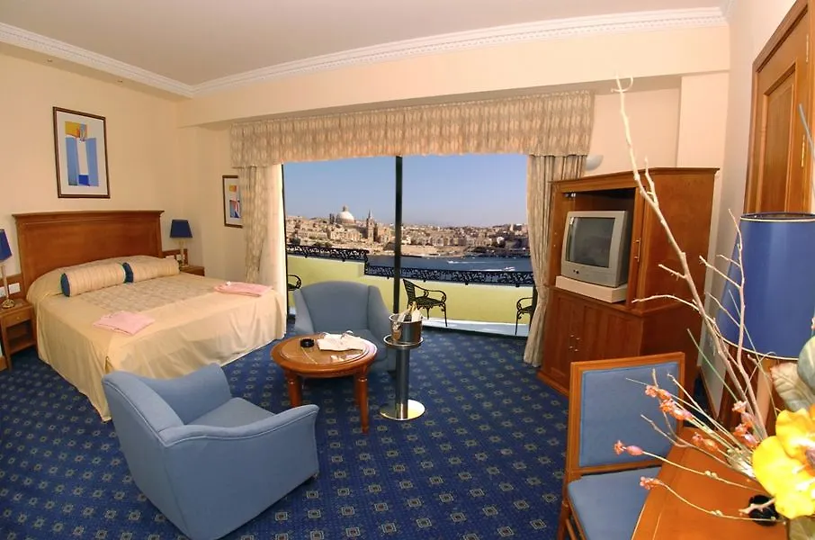 Fortina Spa Resort Sliema