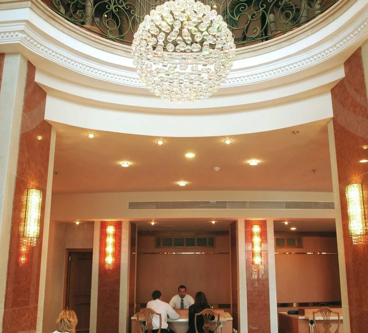 Fortina Spa Resort Sliema