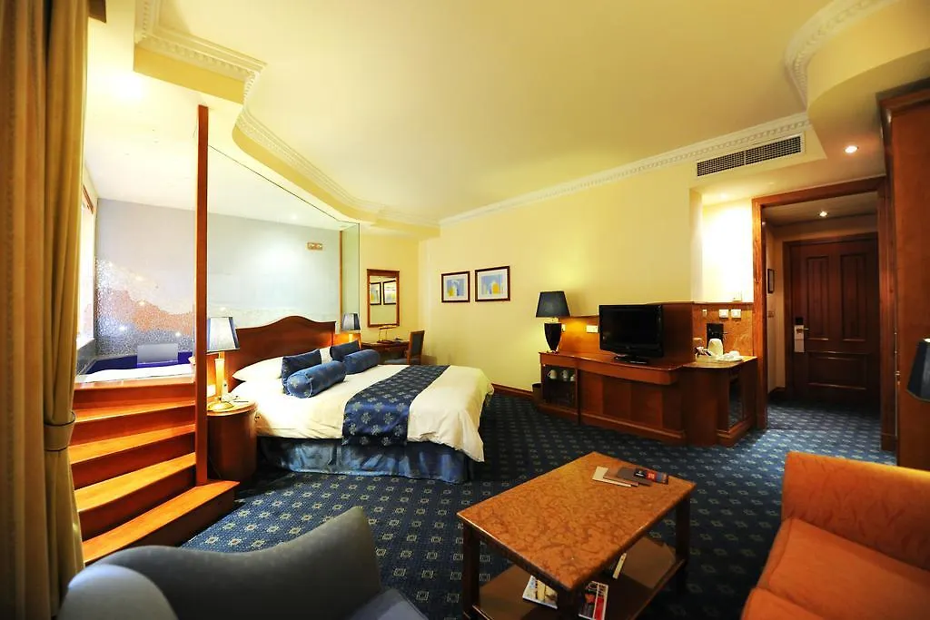 Fortina Spa Resort Sliema