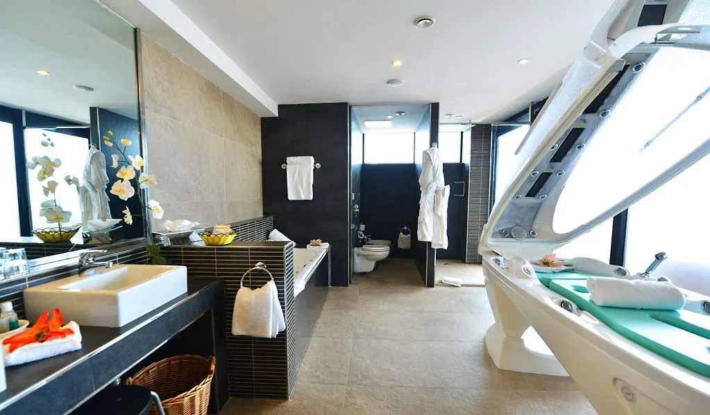 Fortina Spa Resort Sliema
