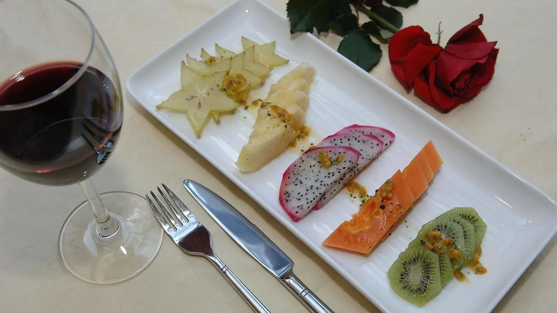 Fortina Spa Resort Sliema