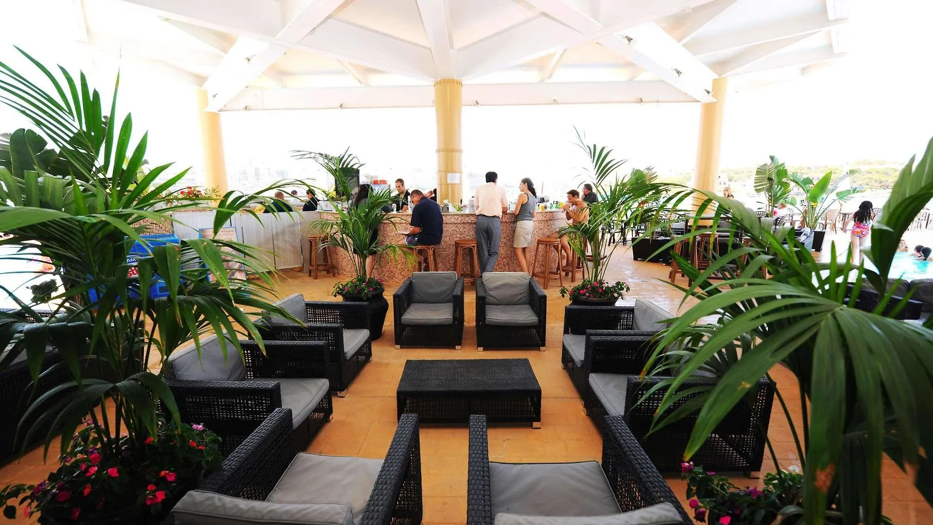 Fortina Spa Resort Sliema