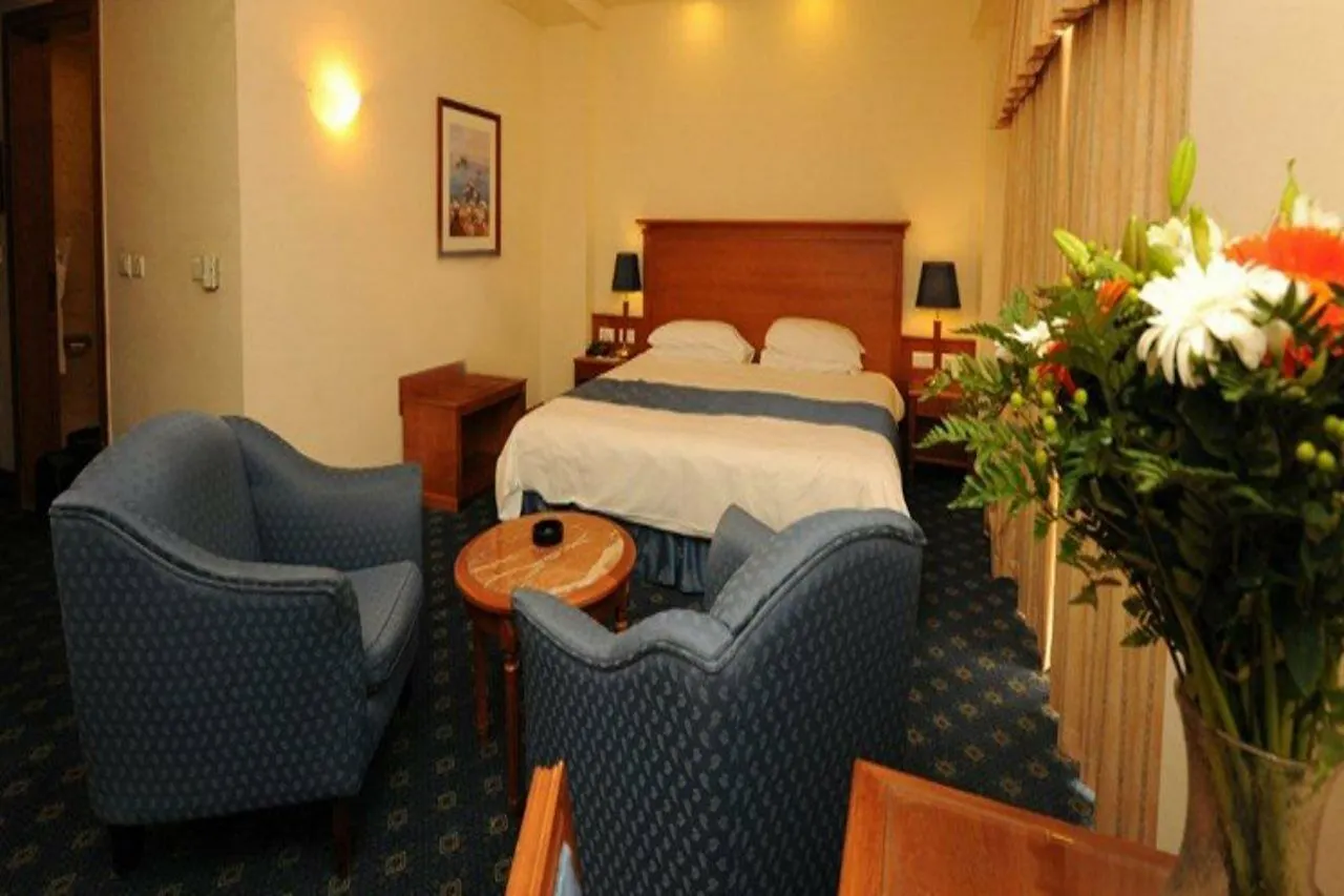 Fortina Spa Resort Sliema