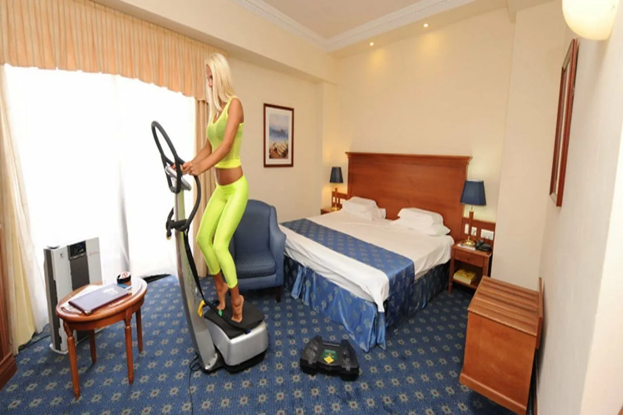 Fortina Spa Resort Sliema