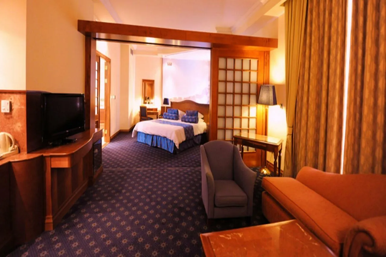 Fortina Spa Resort Sliema
